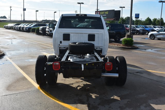 New 2026 RAM 3500 Tradesman AWD/4WD image 6