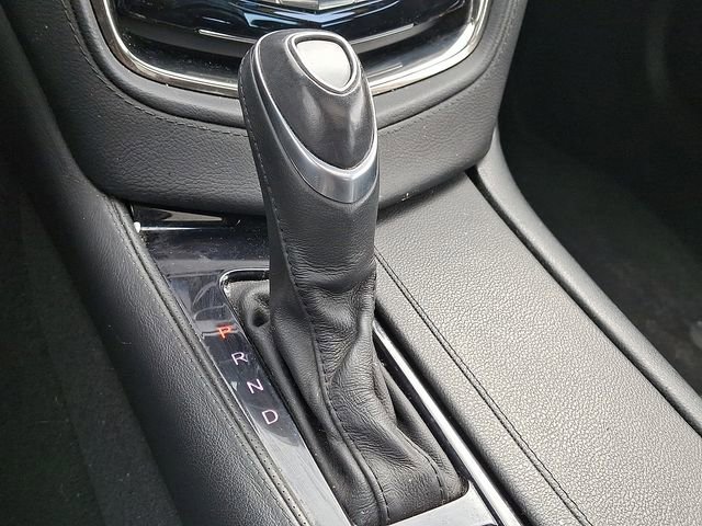 Used 2017 Cadillac CTS AWD Sedan w/ Seating Package image 15