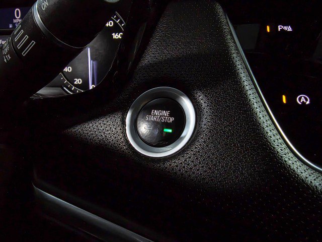 Used 2021 Cadillac XT5 Luxury image 25