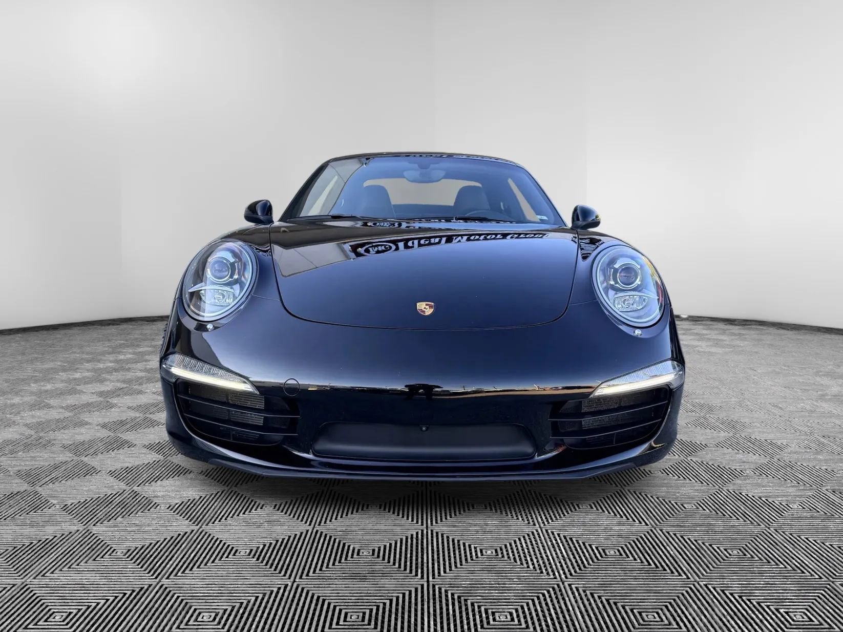 Used 2012 Porsche 911 Carrera S image 3