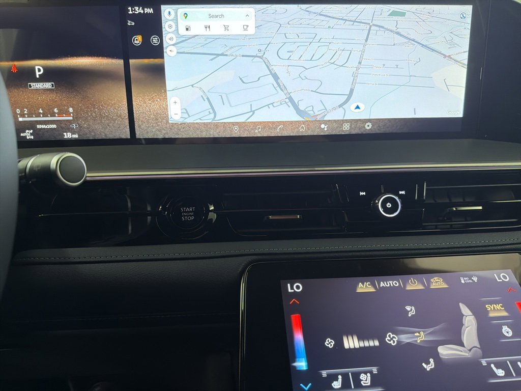 New 2026 INFINITI QX80 4WD image 21