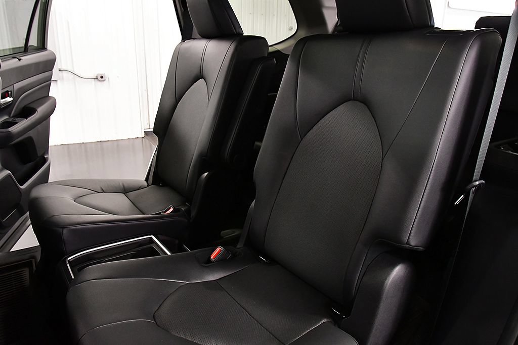 Used 2025 Toyota Grand Highlander AWD Hybrid image 30