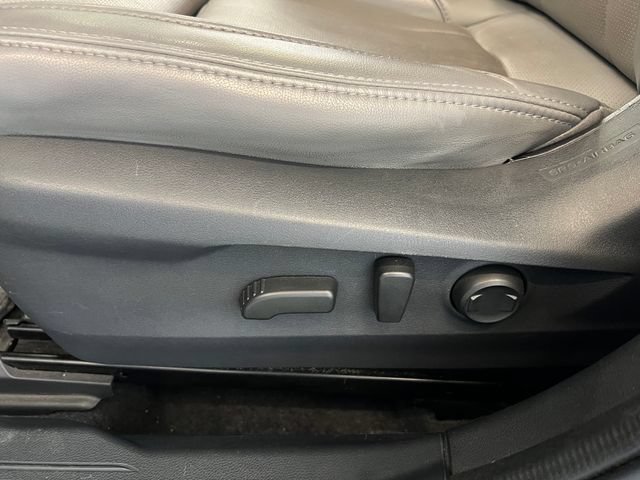 Used 2021 Subaru Legacy Limited AWD/4WD image 35