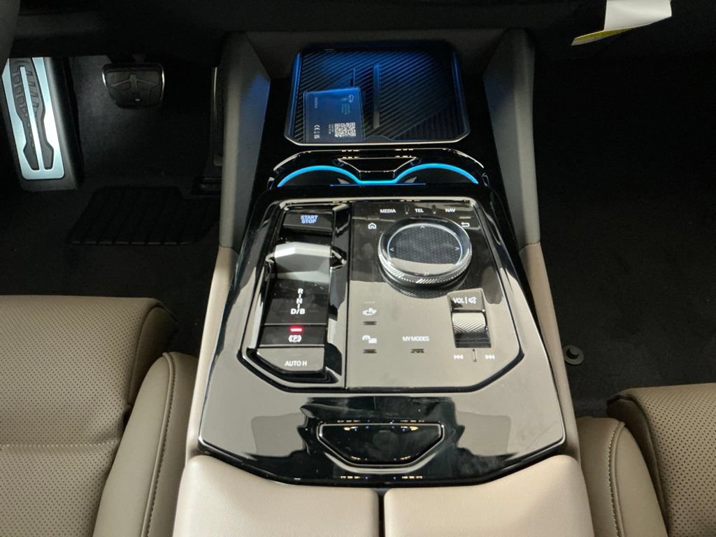 New 2026 BMW i5 M60 AWD/4WD image 13
