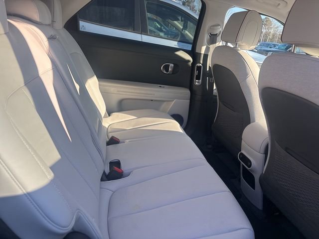 Used 2023 Hyundai Ioniq 5 SEL w/ Cargo Package image 8
