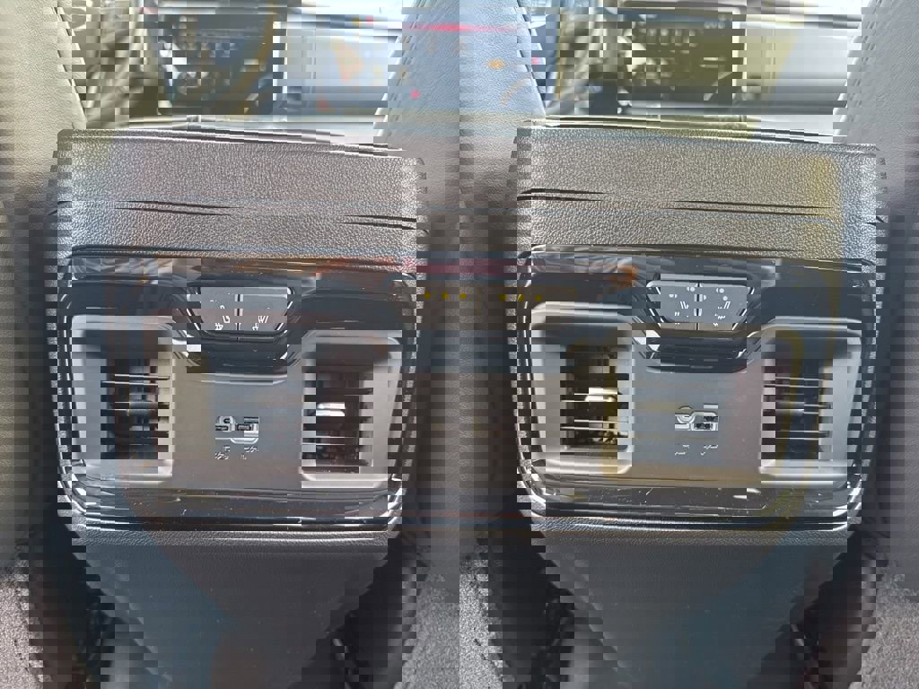 New 2026 GMC Sierra 2500 AT4X AWD/4WD image 52