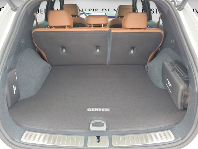 New 2026 Genesis GV70 2.5T Advanced w/ G1 Accessory Package AWD/4WD image 24