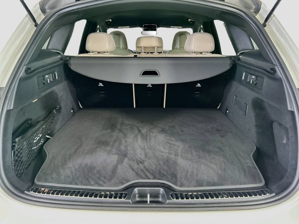 Certified 2025 Mercedes-Benz GLC 350e 4MATIC image 27