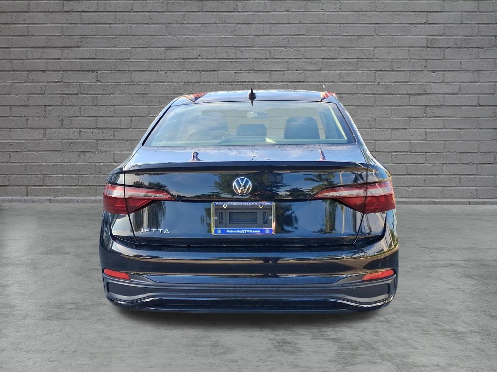 Used 2024 Volkswagen Jetta S FWD image 10