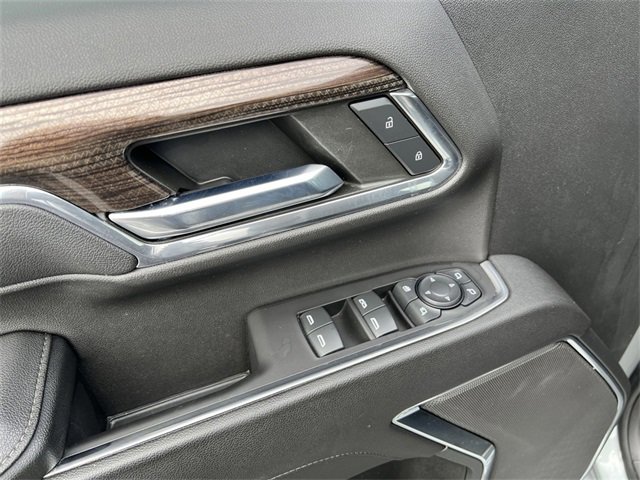 Certified 2024 Chevrolet Silverado 2500 LT w/ All Star Edition image 15