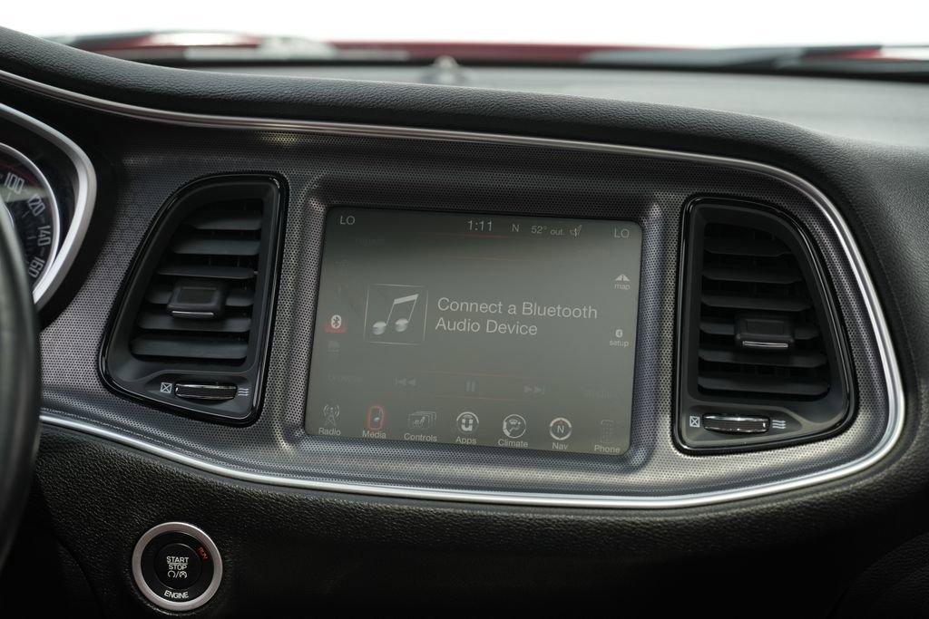 Used 2015 Dodge Challenger R/T Plus image 20