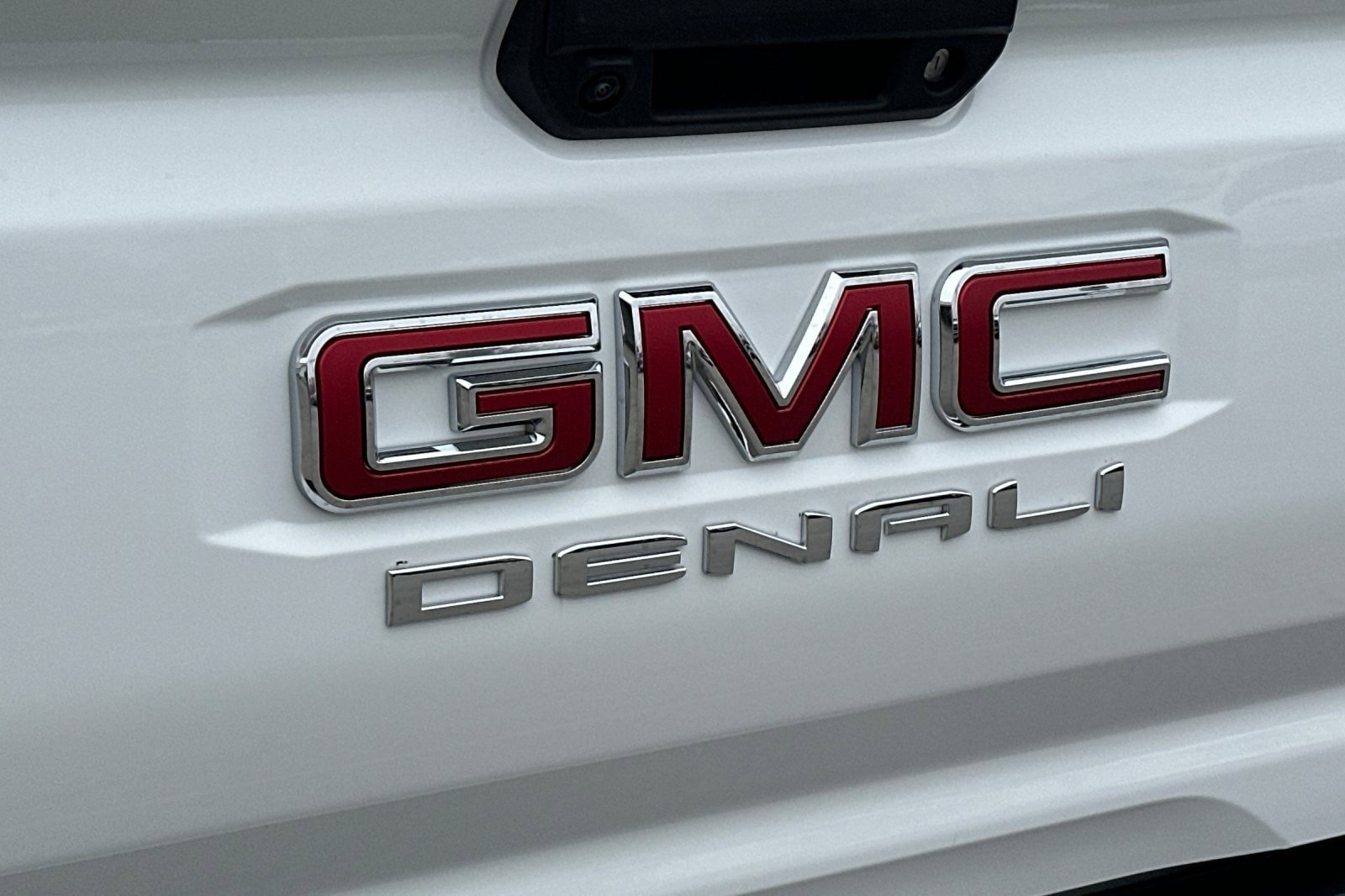 New 2026 GMC Canyon Denali image 27
