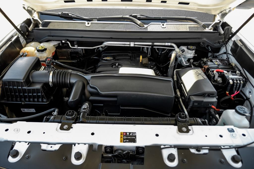 Used 2019 Chevrolet Colorado W/T image 41