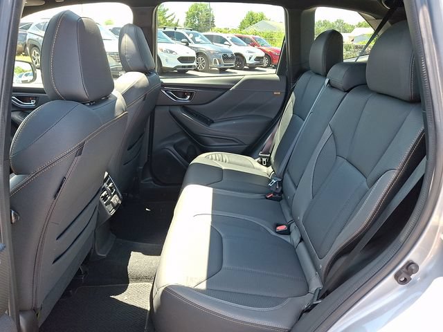 Used 2022 Subaru Forester Wilderness AWD/4WD image 10