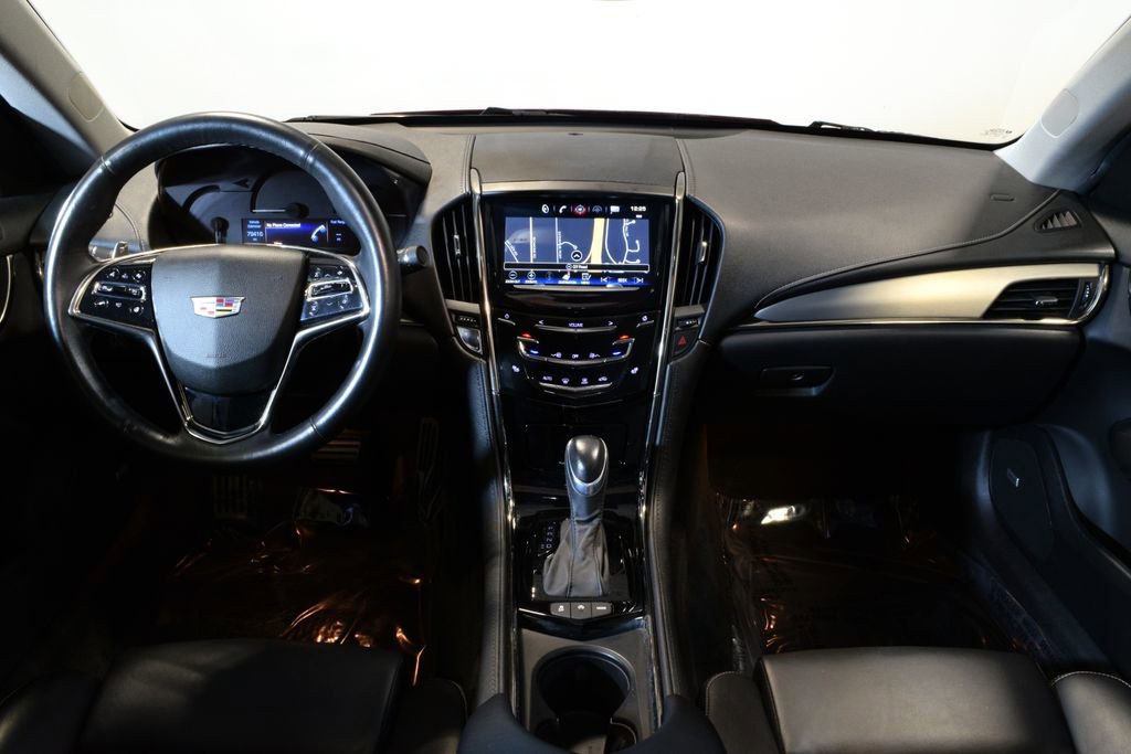 Used 2016 Cadillac ATS Performance image 15