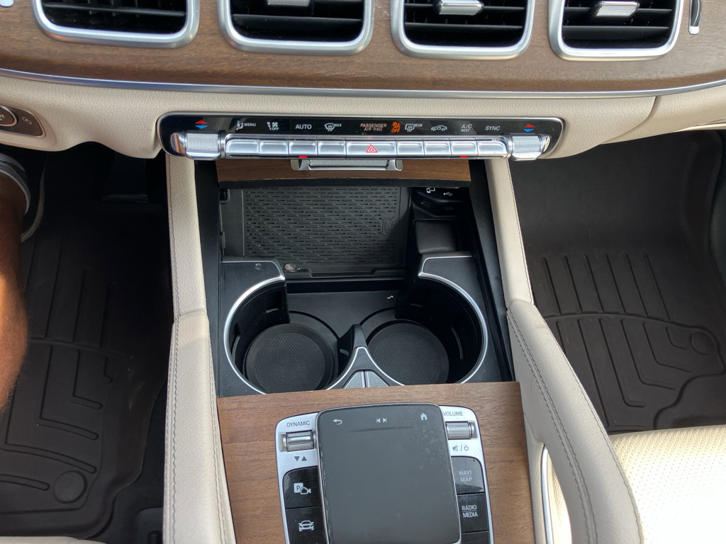 Used 2020 Mercedes-Benz GLE 350 4MATIC image 29