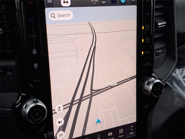 New 2026 RAM 2500 Tradesman image 10