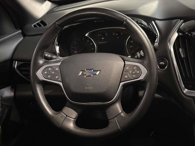 Used 2023 Chevrolet Traverse RS AWD/4WD image 20