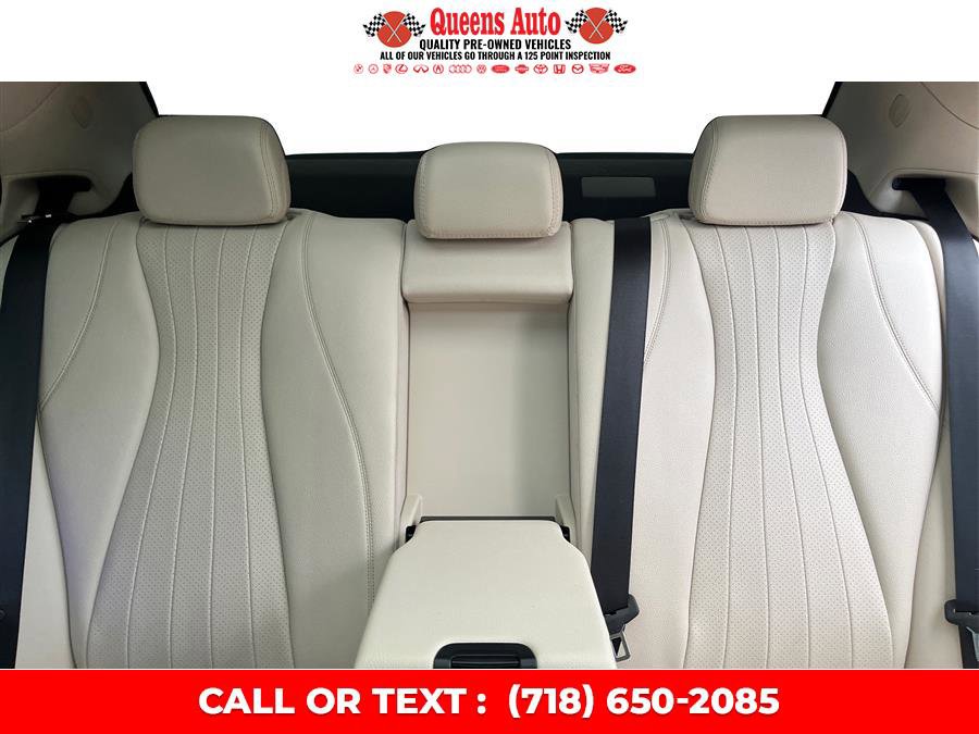 Used 2020 Mercedes-Benz E 350 4MATIC Sedan image 16