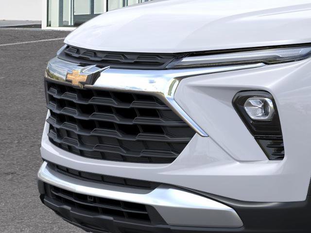 New 2026 Chevrolet TrailBlazer LT AWD/4WD image 13