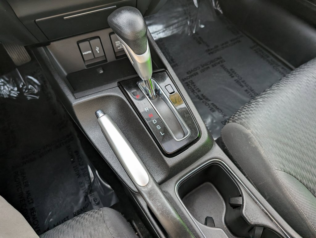 Used 2014 Honda Civic EX image 17