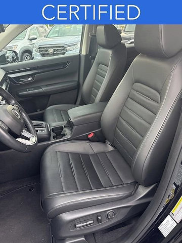 Used 2024 Honda CR-V EX-L image 10