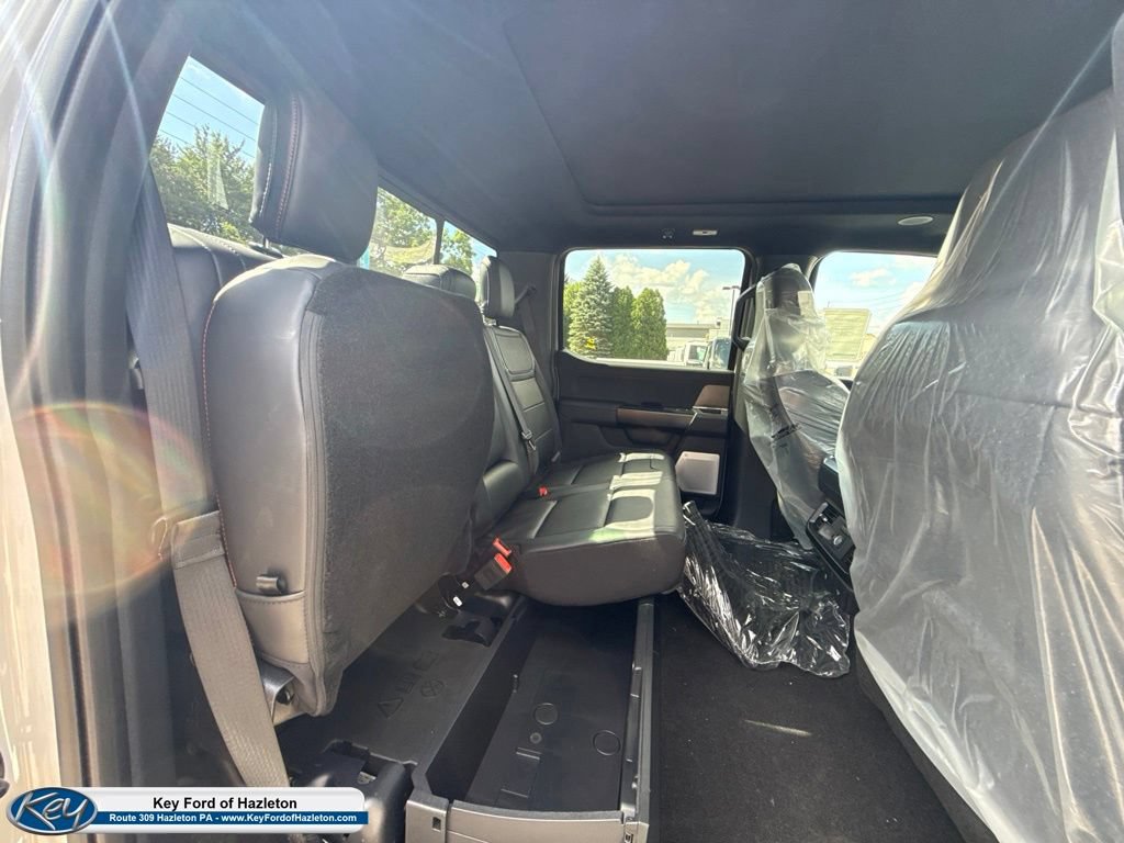 New 2026 Ford F150 Raptor AWD/4WD image 32