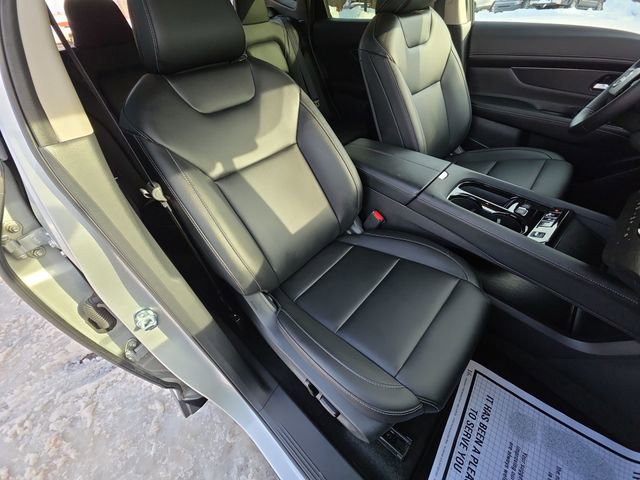 Certified 2025 Nissan Murano SV image 26