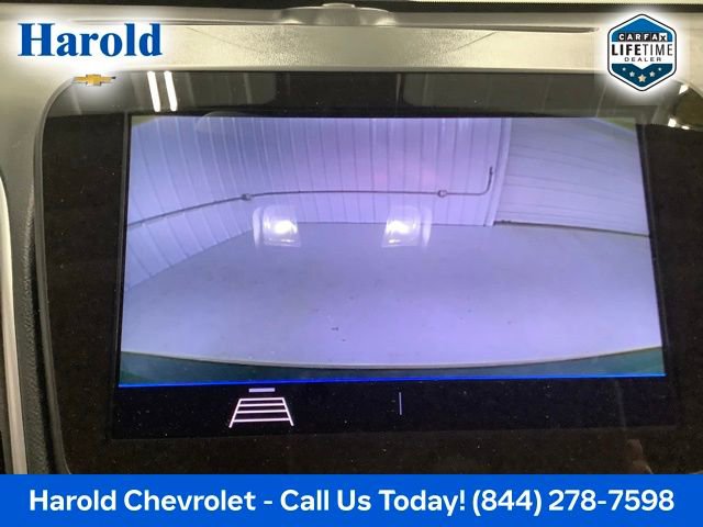 Used 2020 Chevrolet Malibu LS image 17