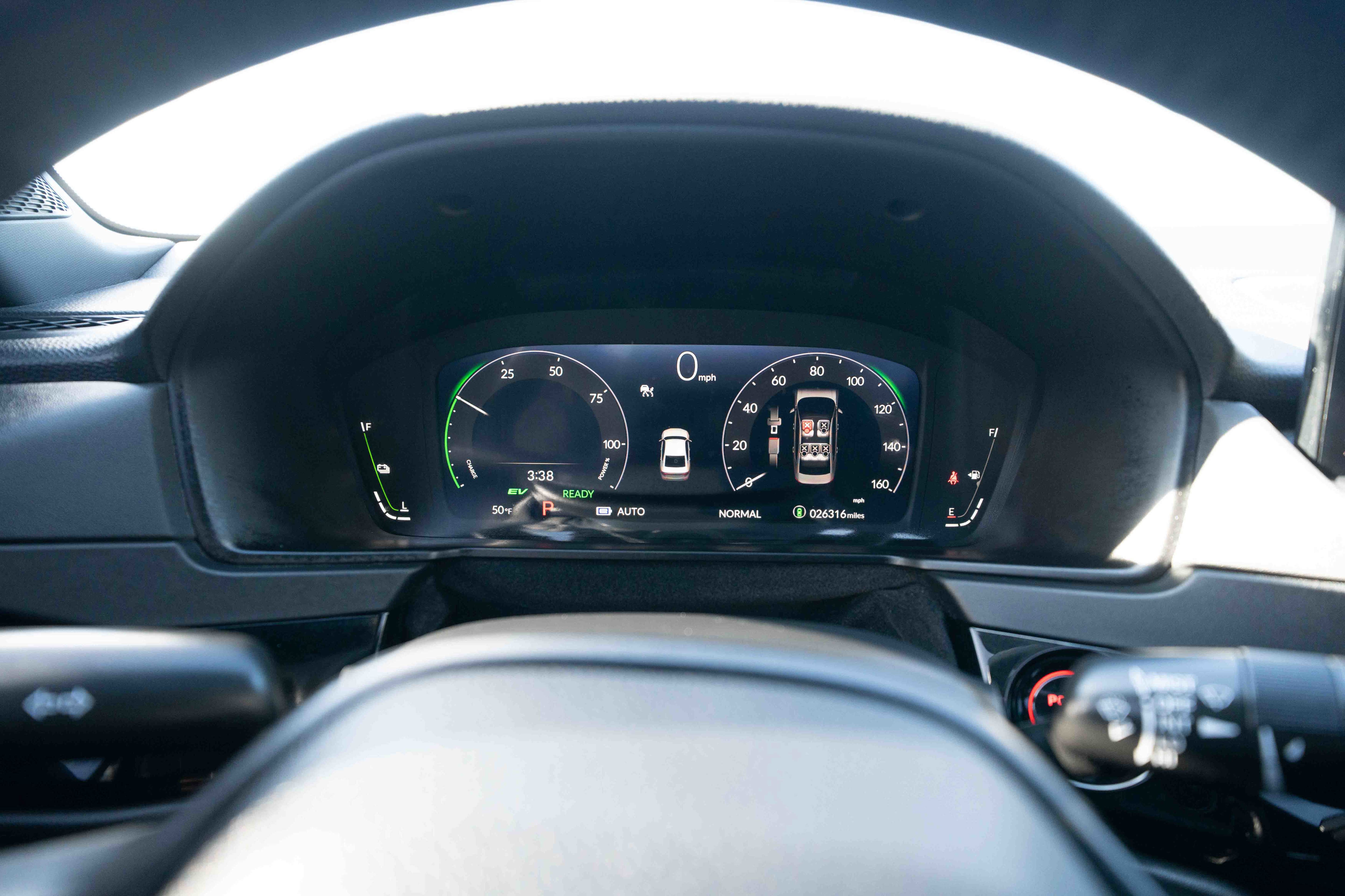 Used 2023 Honda Accord Sport image 16