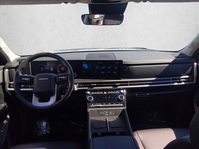 Used 2024 Hyundai Santa Fe SEL FWD image 16