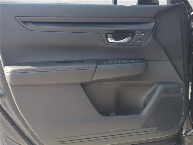 New 2026 Honda CR-V Sport-L image 10