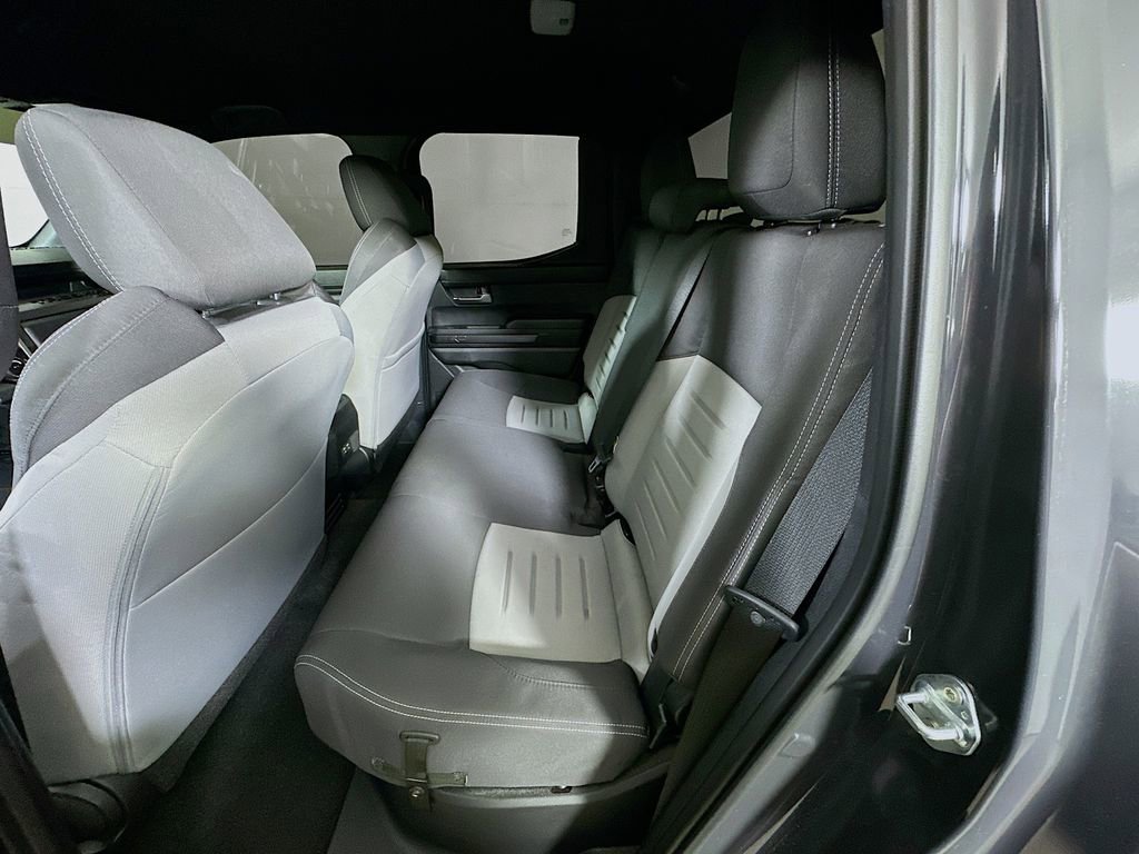 Used 2025 Toyota Tacoma TRD Sport image 13