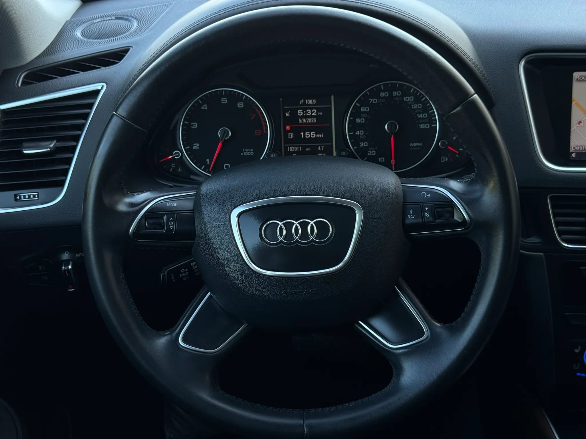 Used 2014 Audi Q5 3.0T Prestige AWD/4WD image 31