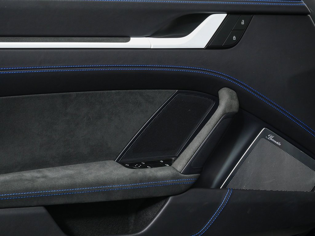 Certified 2023 Porsche 911 Dakar image 6