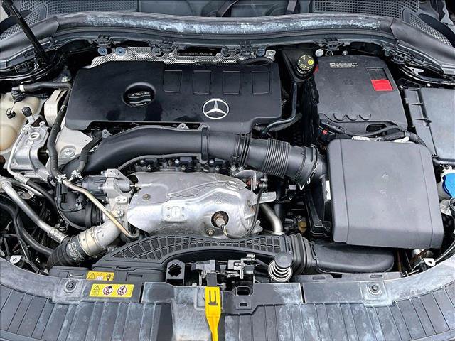 Used 2022 Mercedes-Benz GLA 250 image 11