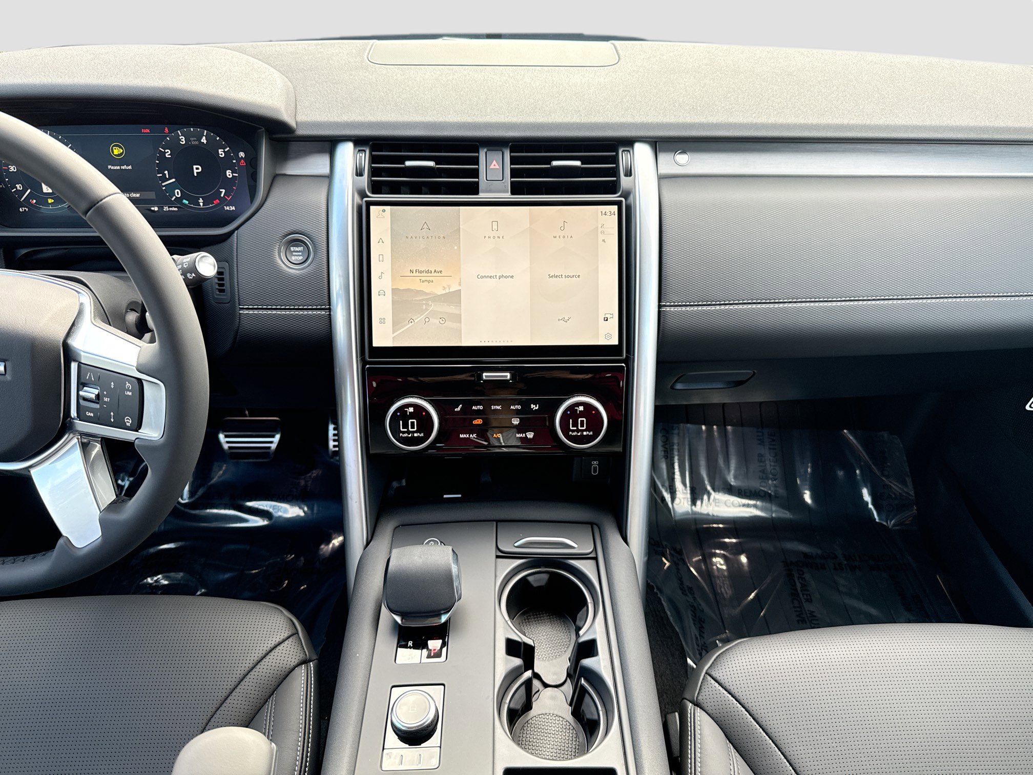 New 2026 Land Rover Discovery Limited Edition image 20