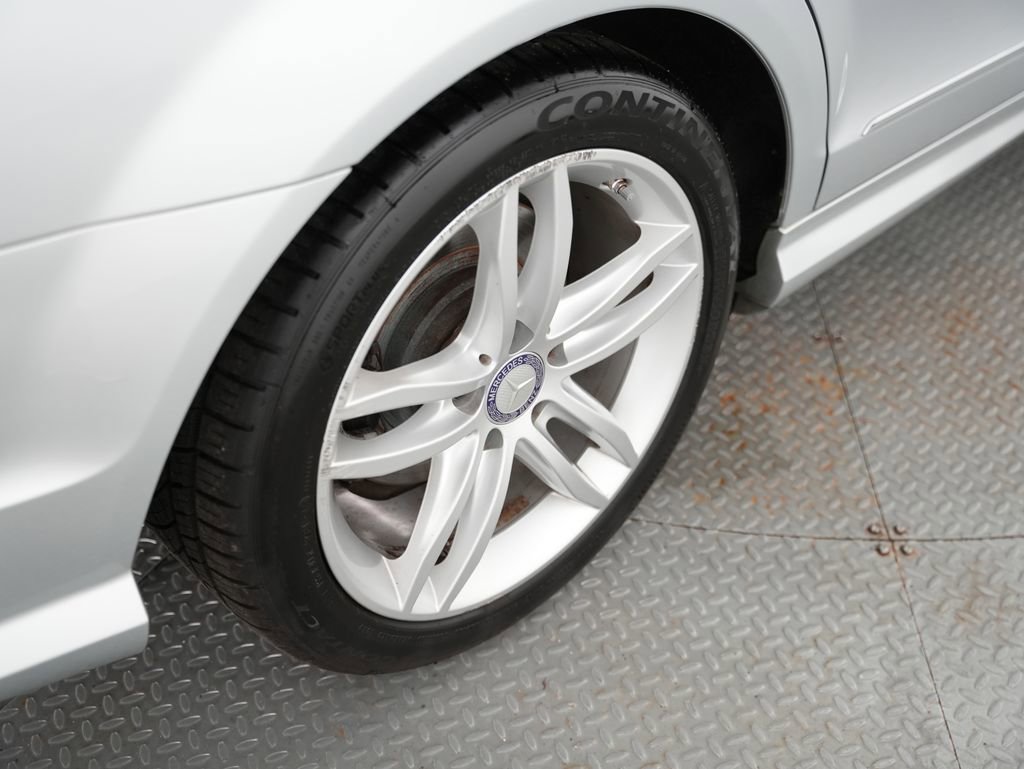 Used 2012 Mercedes-Benz C 300 4MATIC Sedan w/ Premium 1 Pkg image 56