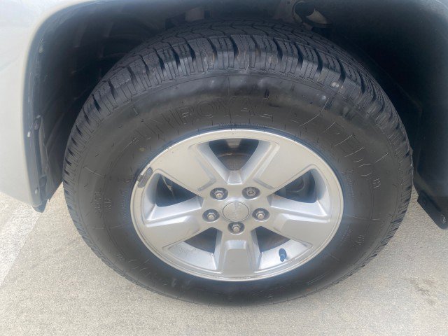 Used 2010 Jeep Liberty Sport w/ Popular Equipment Group image 20