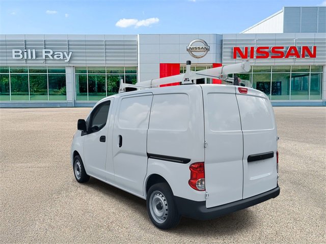 Used 2020 Nissan NV200 S image 3