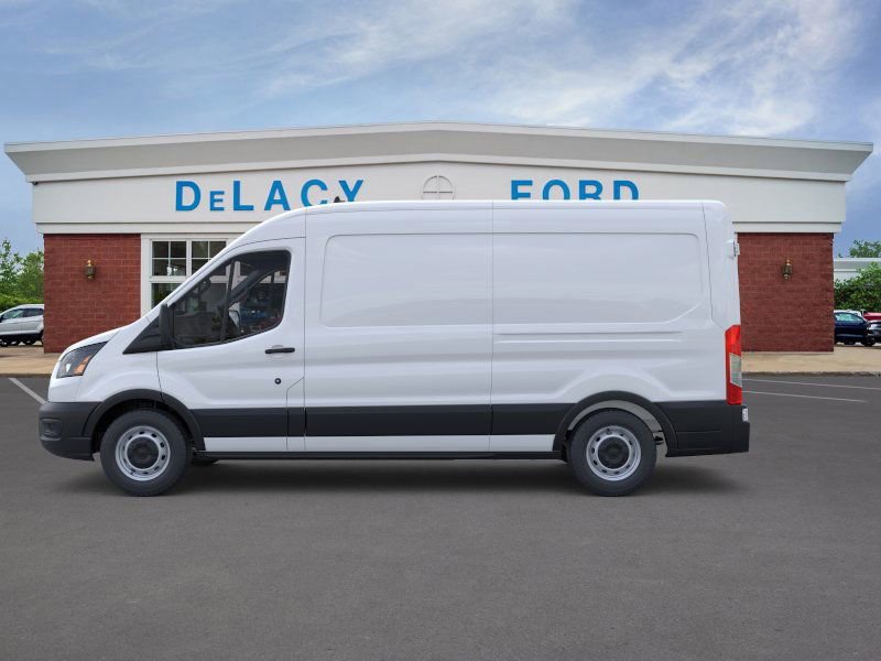 New 2026 Ford Transit 250 148 Medium Roof image 3