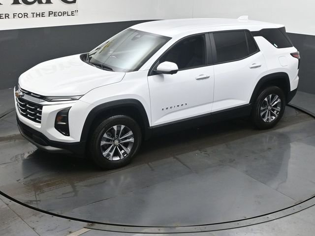 New 2026 Chevrolet Equinox LT w/ Safety and Technology Package image 22