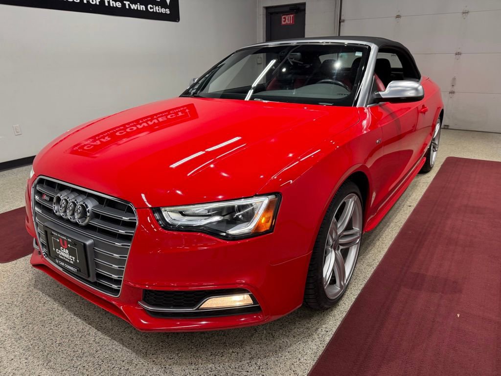 Used 2013 Audi S5 Premium Plus AWD/4WD image 60