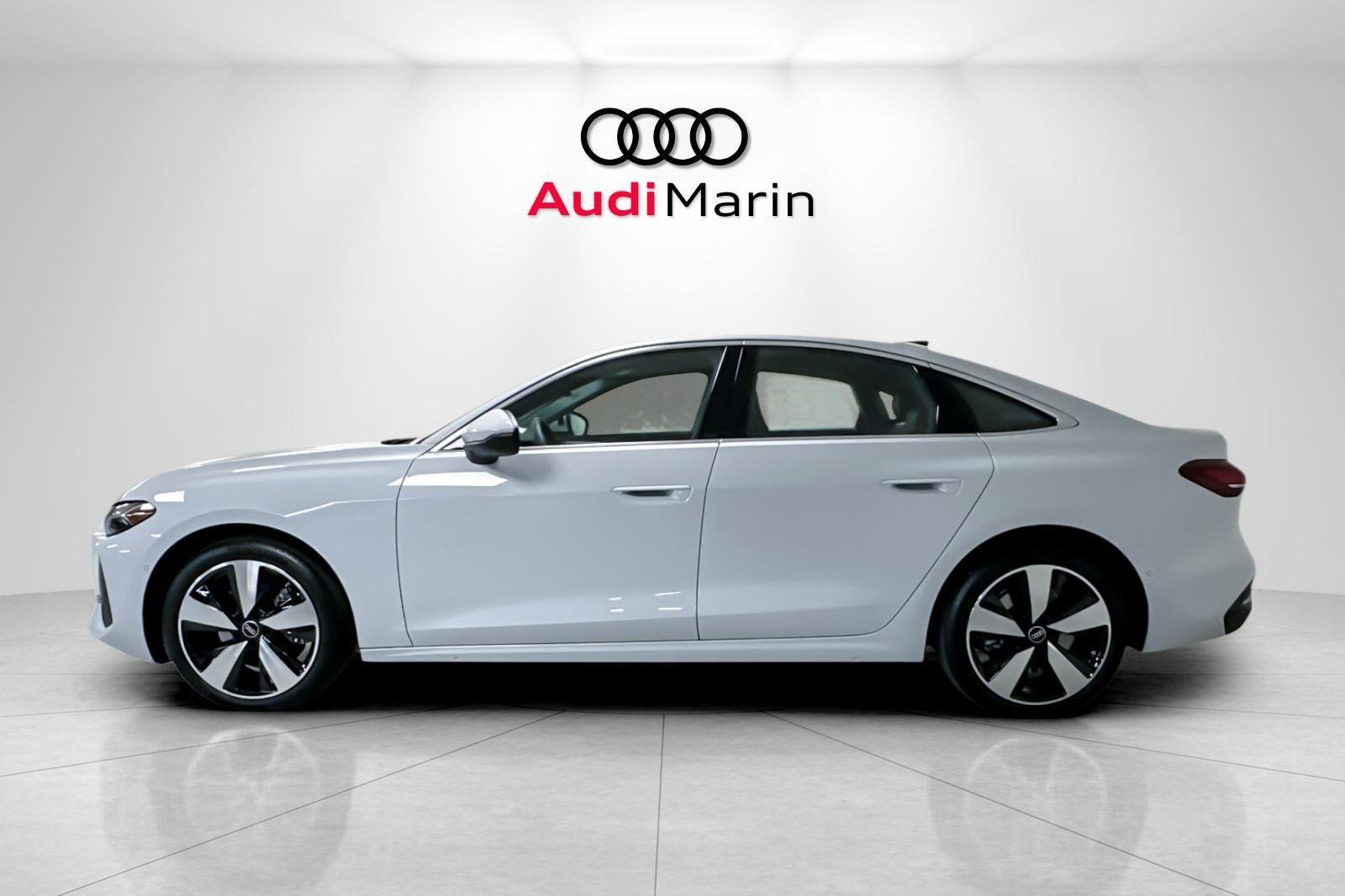 Used 2025 Audi A5 2.0T Premium Plus w/ Premium Plus image 2