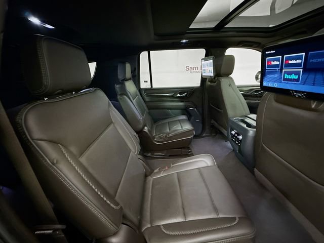 Used 2024 GMC Yukon XL Denali image 32