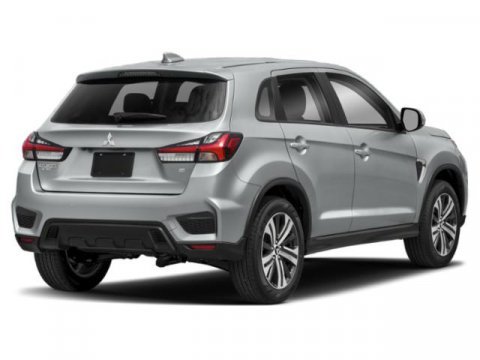 Used 2025 Mitsubishi Outlander Sport SE video 2
