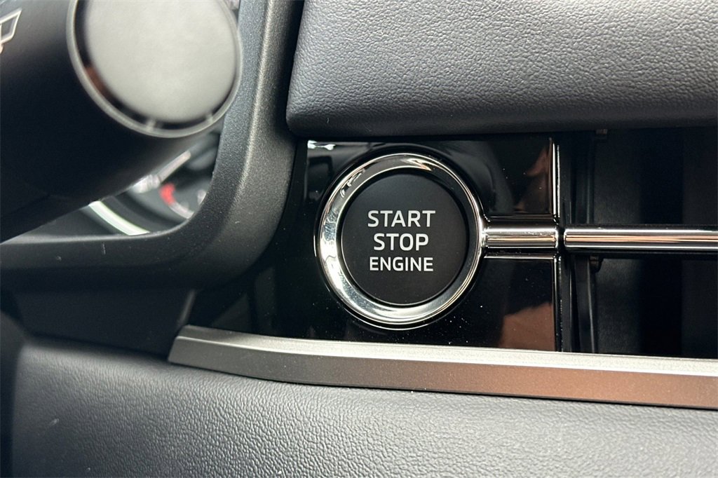 New 2025 Mitsubishi Outlander ES image 22