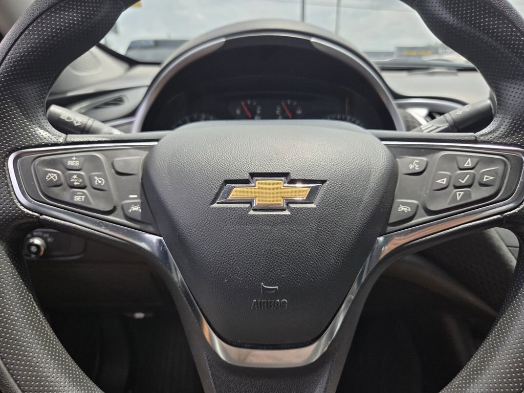 Used 2024 Chevrolet Malibu LT FWD image 28