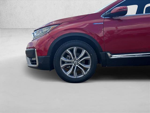 Used 2020 Honda CR-V Touring image 22