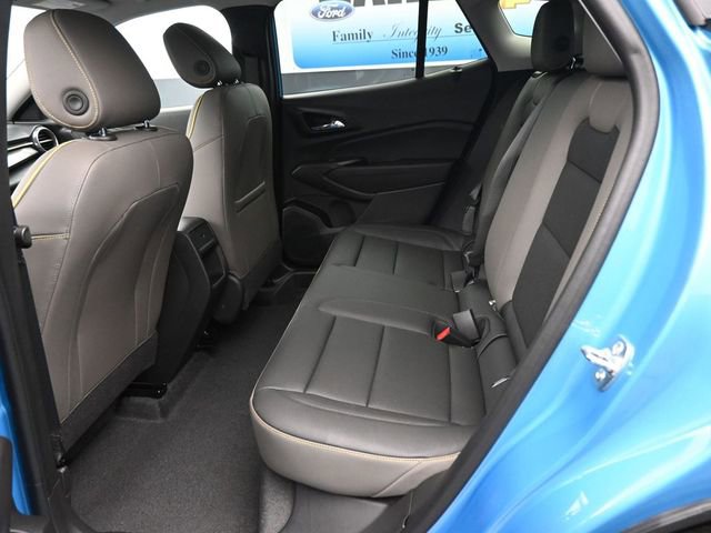 New 2026 Chevrolet Trax ACTIV w/ Driver Confidence Package image 9